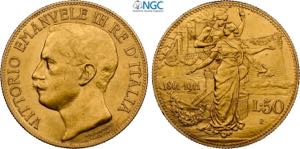 Regno dItalia, Vittorio Emanuele III ... 