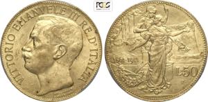 Regno dItalia, Vittorio Emanuele III ... 