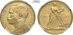 Regno dItalia, Vittorio Emanuele III ... 