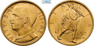 Regno dItalia, Vittorio Emanuele III ... 