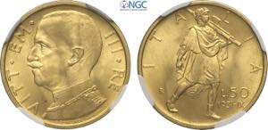 Regno dItalia, Vittorio Emanuele III ... 