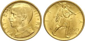 Regno dItalia, Vittorio Emanuele III ... 