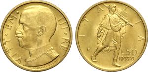 Regno dItalia, Vittorio Emanuele III ... 