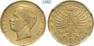 Regno dItalia, Vittorio Emanuele III ... 