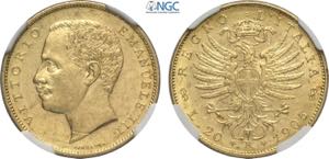 Regno dItalia, Vittorio Emanuele III ... 