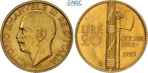 Regno dItalia, Vittorio Emanuele III ... 