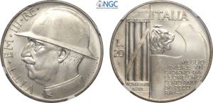 Regno dItalia, Vittorio Emanuele III ... 