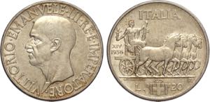 Regno dItalia, Vittorio Emanuele III ... 