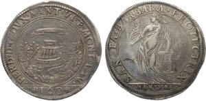 Mantova, Ferdinando Gonzaga (1612-1626), ... 