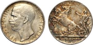 Regno dItalia, Vittorio Emanuele III ... 