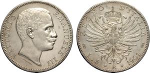 Regno dItalia, Vittorio Emanuele III ... 