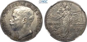 Regno dItalia, Vittorio Emanuele III ... 