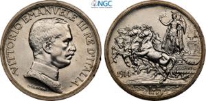 Regno dItalia, Vittorio Emanuele III ... 