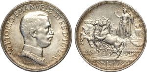 Regno dItalia, Vittorio Emanuele III ... 