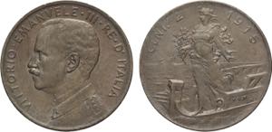 Regno dItalia, Vittorio Emanuele III ... 