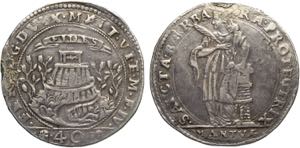 Mantova, Ferdinando Gonzaga (1612-1626), ... 