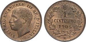 Regno dItalia, Vittorio Emanuele III ... 