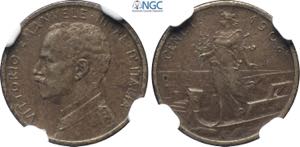 Regno dItalia, Vittorio Emanuele III ... 