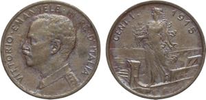 Regno dItalia, Vittorio Emanuele III ... 