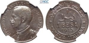 Regno dItalia, Vittorio Emanuele III ... 