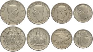 Regno dItalia, Vittorio Emanuele III ... 