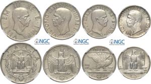 Regno dItalia, Vittorio Emanuele III ... 