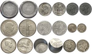 Regno dItalia, Vittorio Emanuele III ... 