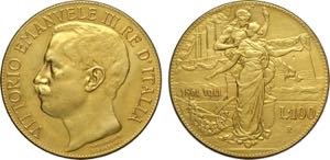 Regno dItalia, Vittorio Emanuele III ... 