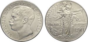 Regno dItalia, Vittorio Emanuele III ... 