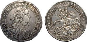 Casale, Ferdinando Gonzaga (1612-1626), ... 