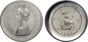 Repubblica Italiana, Monetazione in Lire ... 