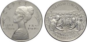 Repubblica Italiana, Monetazione in Lire ... 