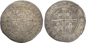 Casale, Ferdinando Gonzaga (1612-1626), ... 