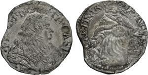 Castiglione delle Stiviere, Ferdinando I ... 