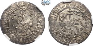 Armenia Cilician, Levon I (1198-1219), ... 