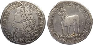 Mantova, Vincenzo II Gonzaga (1627), ... 