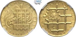 Czechoslovakia, Socialist Republic ... 