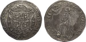 Mantova, Carlo I Gonzaga/Nevers (1627-1637), ... 