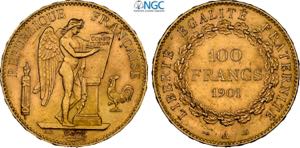 France, Third Republic (1870-1940), 100 ... 