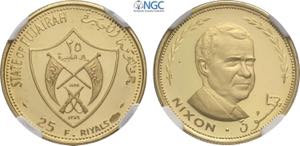 Fujairah, Muhammad bin Hamad al-Sharqi ... 