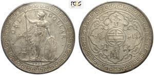Great Britain, George V (1910-1936), Trade ... 