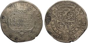 Casale, Carlo I Gonzaga/Nevers (1627-1637), ... 