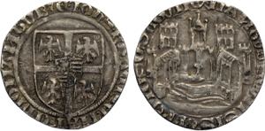 Mantova, Gian Francesco Gonzaga (1407-1444), ... 