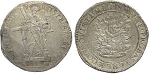 Mantova, Assedio Austro/Spagnolo ... 