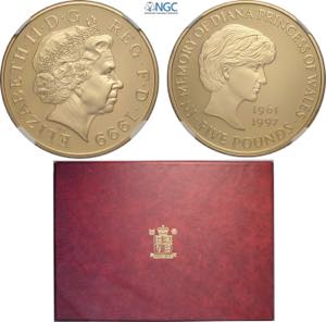 Great Britain, Elizabeth II (1952-2022), ... 