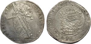 Mantova, Assedio Austro/Spagnolo ... 