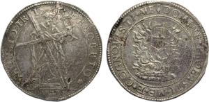 Mantova, Assedio Austro/Spagnolo ... 