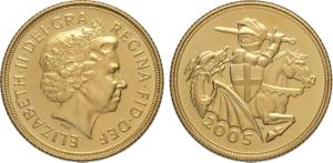 Great Britain, Elizabeth II (1952-2022), ... 