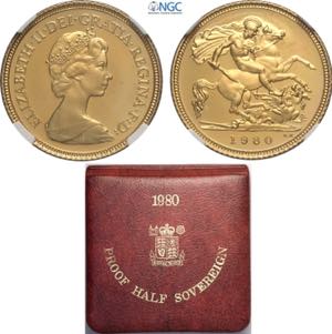 Great Britain, Elizabeth II (1952-2022), ... 