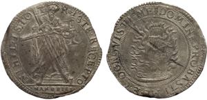 Mantova, Assedio Austro/Spagnolo ... 